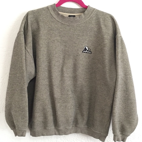 Prana Tops - Prana Sweatshirt